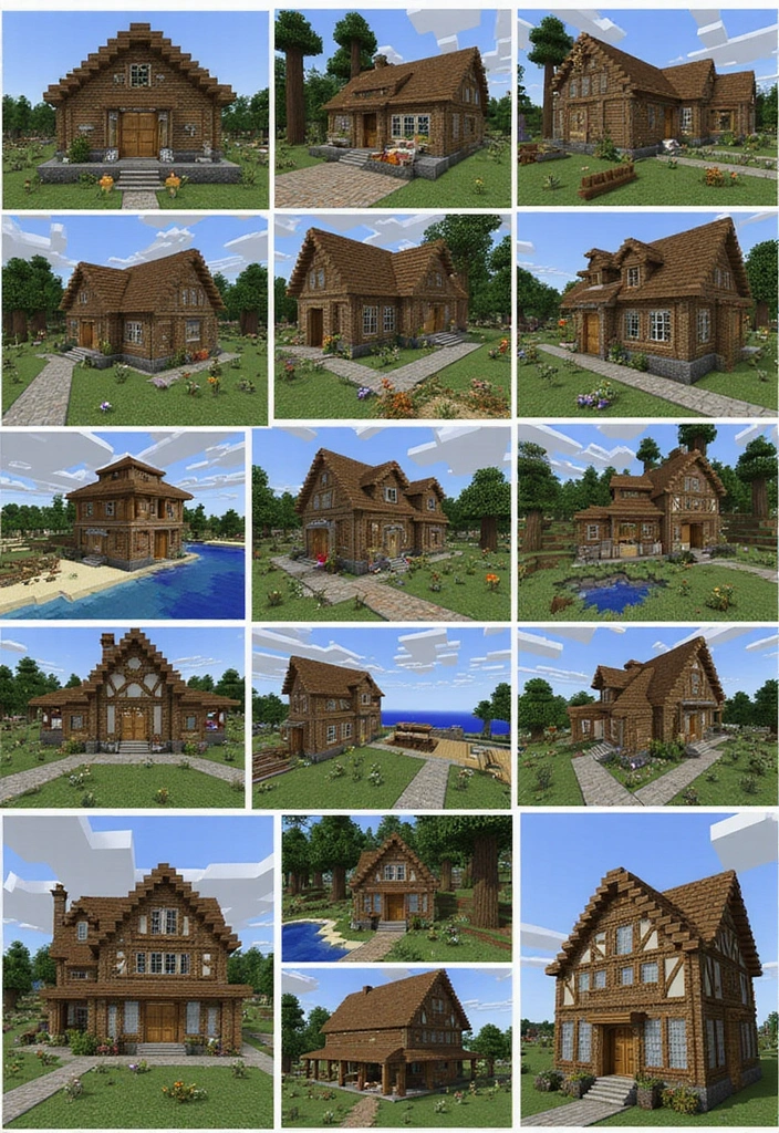 26 Minecraft Farmhouse Builds That Look Incredible - Conclusion
