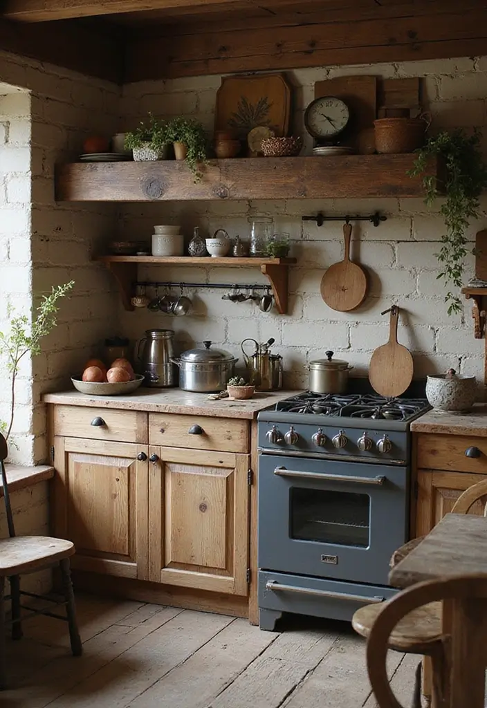 27 Farmhouse Kitchen Ideas That Bring Rustic Charm Home - Conclusion