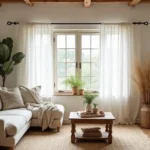 27 Living Room Decor Farmhouse Ideas You’ll Love