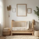 28 Farmhouse Nursery Designs Full of Charm and Comfort