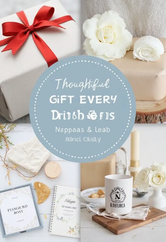 28 Farmhouse Nursery Designs Full of Charm and Comfort 23 28 Farmhouse Nursery Designs Full of Charm and Comfort - 23. Thoughtful Gift Ideas