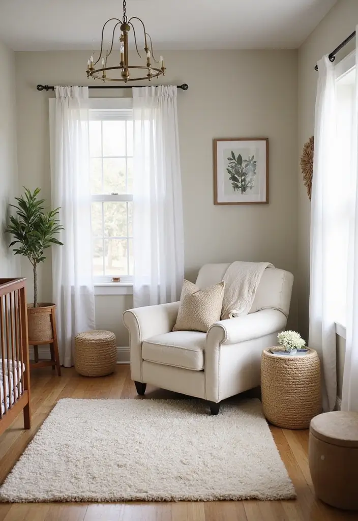 28 Farmhouse Nursery Designs Full of Charm and Comfort 29 28 Farmhouse Nursery Designs Full of Charm and Comfort - Conclusion