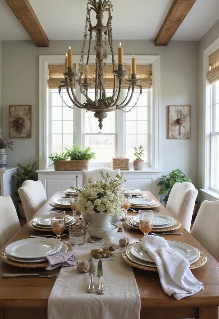 29 Farmhouse Easter Decor Inspirations You’ll Love 30 29 Farmhouse Easter Decor Inspirations You’ll Love - Conclusion