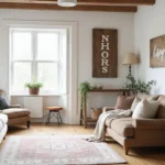 30 DIY Farmhouse Decor Projects That Look High-End