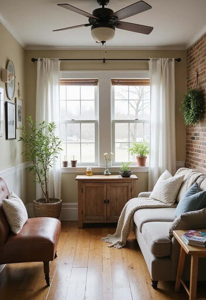 30 DIY Farmhouse Decor Projects That Look High-End 31 30 DIY Farmhouse Decor Projects That Look High-End - Conclusion