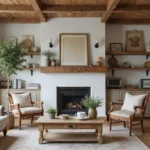 30 Farmhouse Decor Ideas That Transform Any Room