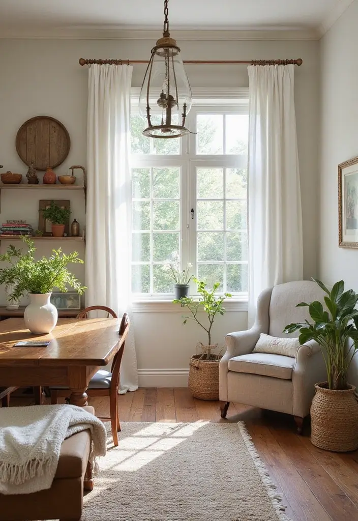 30 Farmhouse Decor Ideas That Transform Any Room - Conclusion