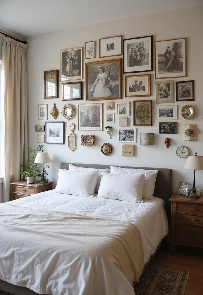 10 ACNH Bedroom Ideas for Cute Cozy Island Style - 9. Personal Touches