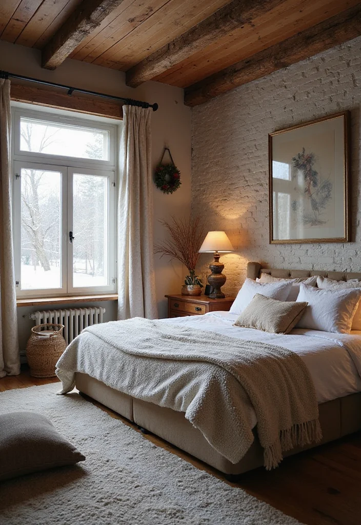 10 Frozen Bedroom Ideas for Magical Winter Style 111 10 Frozen Bedroom Ideas for Magical Winter Style - Conclusion