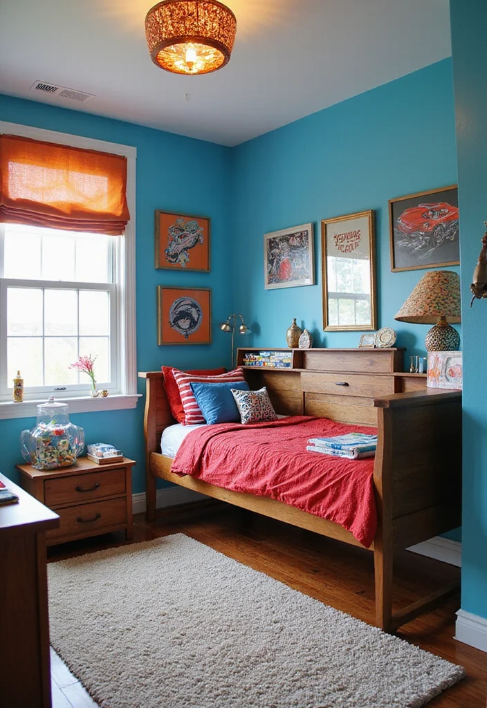 10 Hot Wheels Bedroom Ideas for Fun Racing Themes 111 10 Hot Wheels Bedroom Ideas for Fun Racing Themes - Conclusion