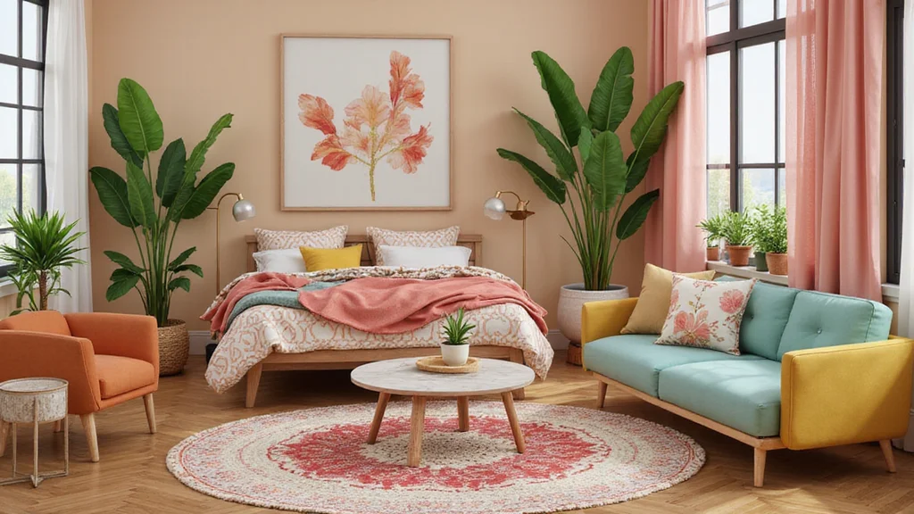 10 Sims 4 Bedroom Ideas for Trendy Creative Aesthetics