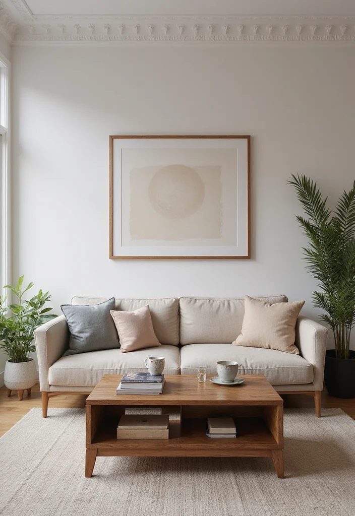 10 Small Formal Living Room Ideas for Polished Compact Spaces 23 10 Small Formal Living Room Ideas for Polished Compact Spaces - 3. Multi-Functional Furniture