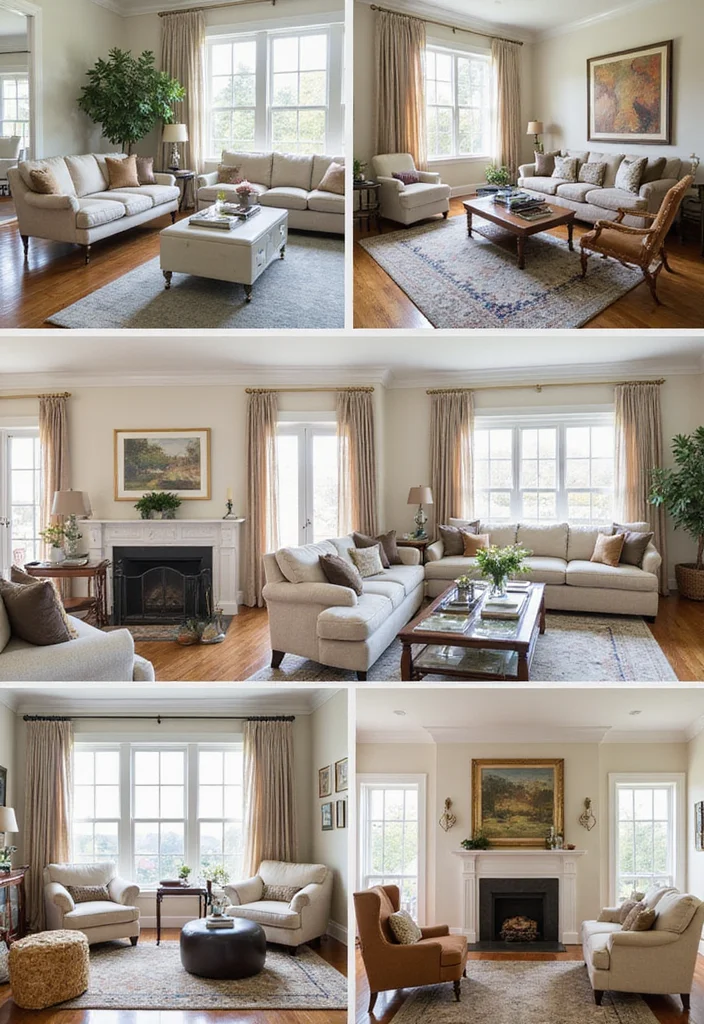 10 Small Formal Living Room Ideas for Polished Compact Spaces 111 10 Small Formal Living Room Ideas for Polished Compact Spaces - Conclusion