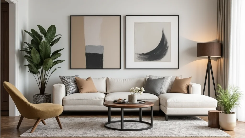 10 Small Formal Living Room Ideas for Polished Compact Spaces