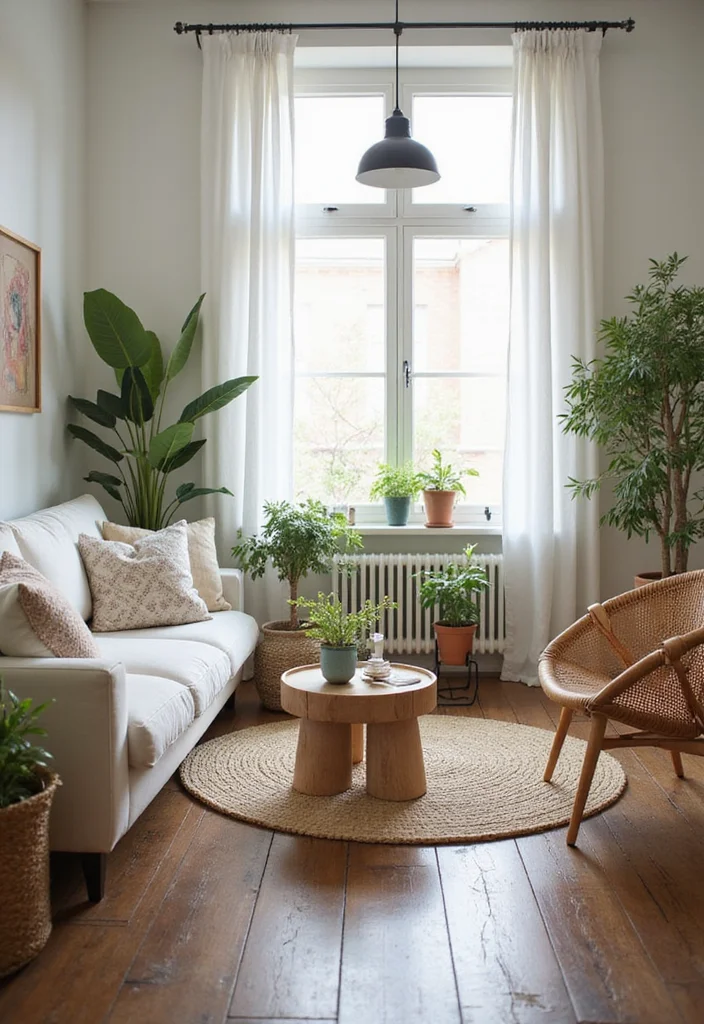 12 Bright Living Room Ideas for Airy Light Filled Spaces - Conclusion