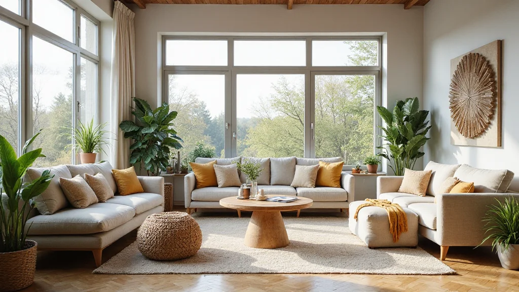 12 Bright Living Room Ideas for Airy Light Filled Spaces