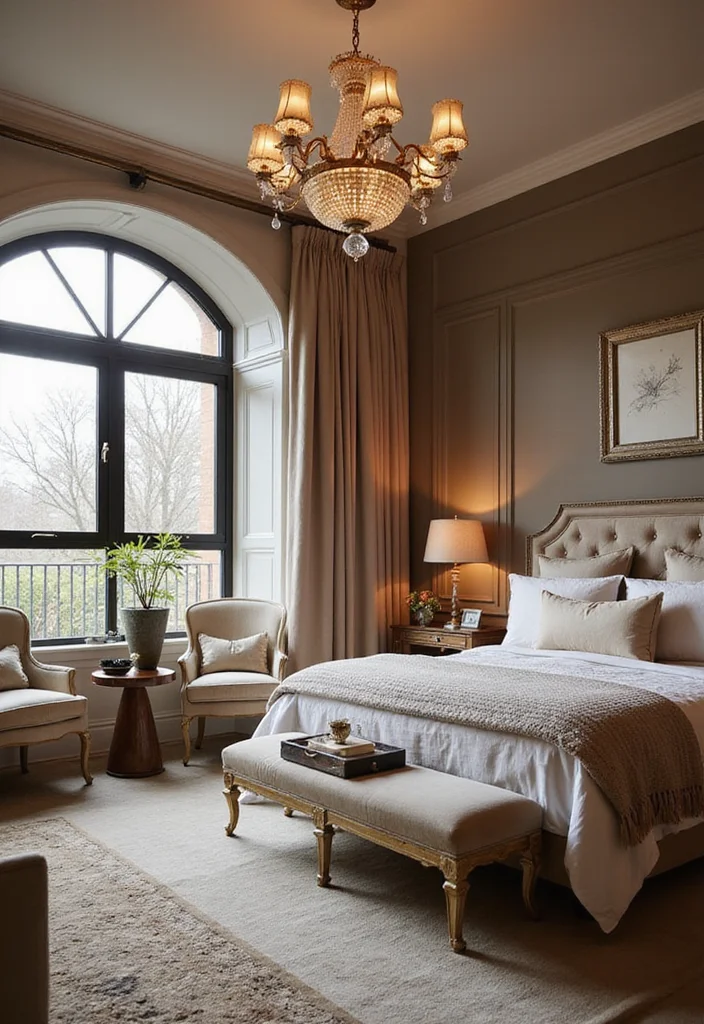 12 Glam Bedroom Ideas for Chic Luxurious Spaces 133 12 Glam Bedroom Ideas for Chic Luxurious Spaces - Conclusion