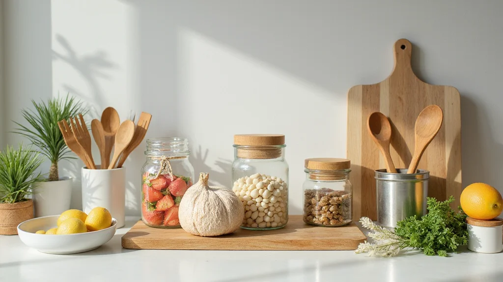12 Kitchen Accessories Ideas for Easy Everyday Upgrades