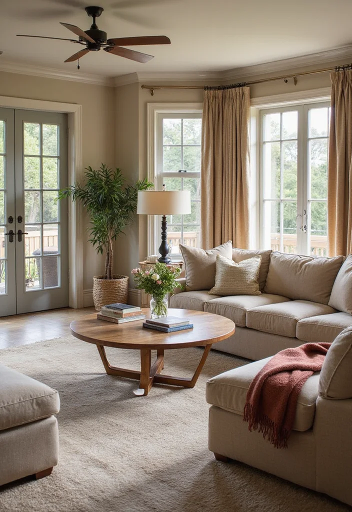 12 Living Room Addition Ideas for More Functional Space - Conclusion