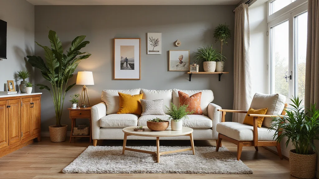 12 Living Room Addition Ideas for More Functional Space