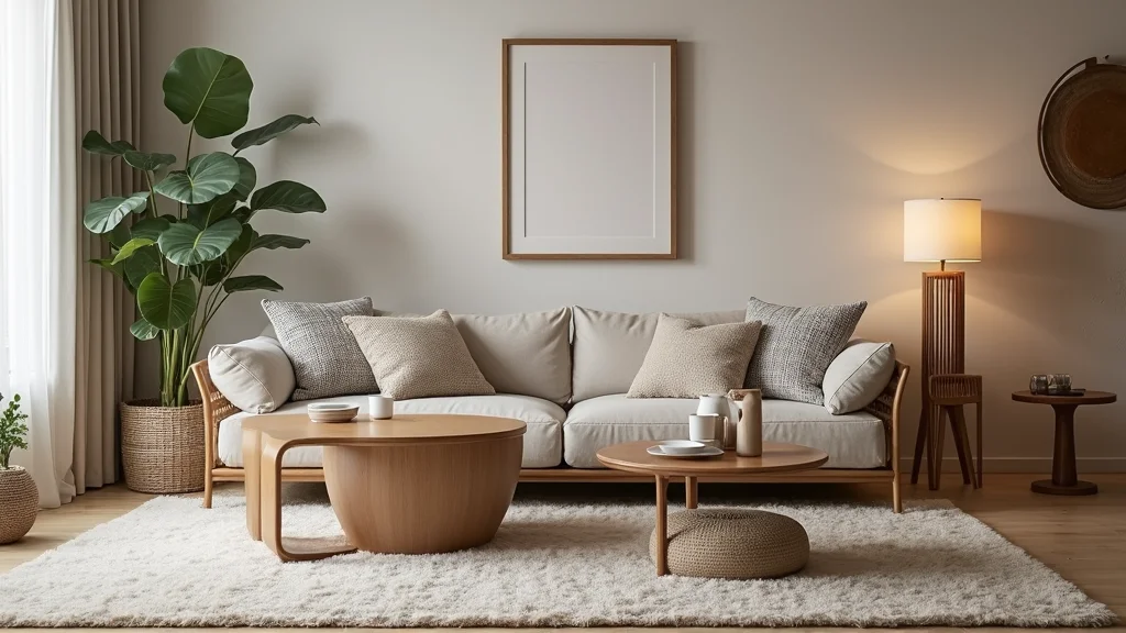 12 Living Room Table Ideas for Practical Stylish Layouts