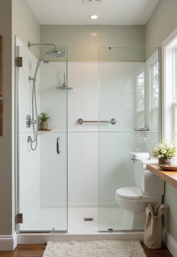 12 Small Bathroom With Corner Shower Ideas for Better Layout 133 12 Small Bathroom With Corner Shower Ideas for Better Layout - Conclusion