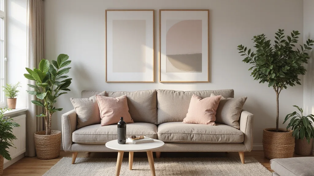 12 Taupe Sofa Living Room Ideas for Soft Neutral Appeal