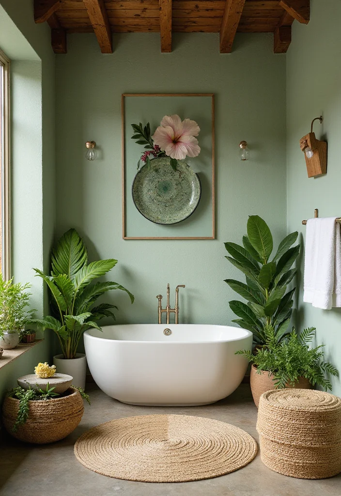 14 Tropical Bathroom Ideas for a Fresh Vacation Feel - Conclusion