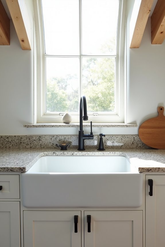 33 inch sink fits 36 inch base cabinet