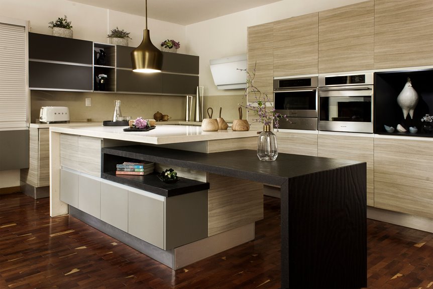 above kacboard decor ideas