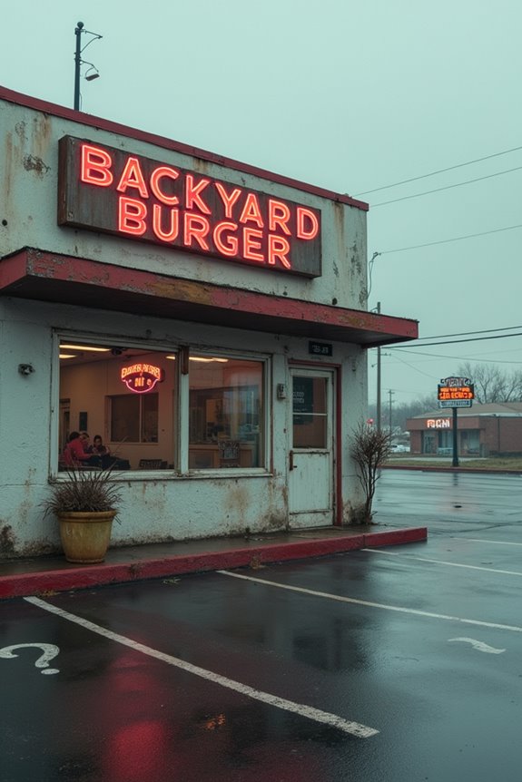 Did Backyard Burger Close? 10 back yard burgers revival prospects