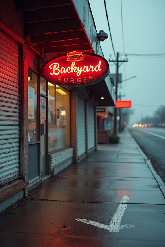 Did Backyard Burger Close? 4 backyard burger s dramatic decline
