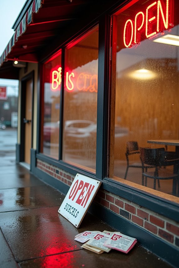 Did Backyard Burger Close? 3 backyard burger two bankruptcies restructure rebound