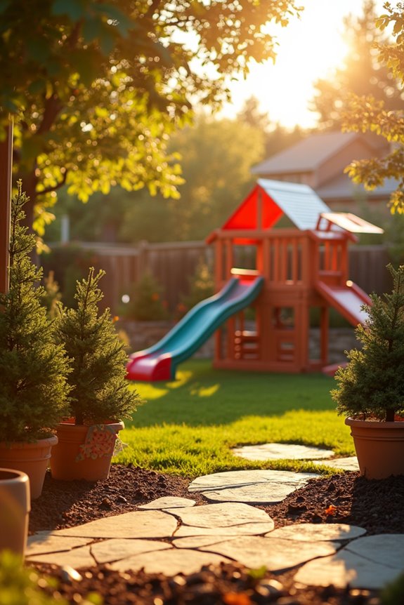 backyard discovery holiday discounts pattern