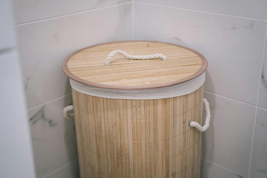 bathroom accessory placement guidelines