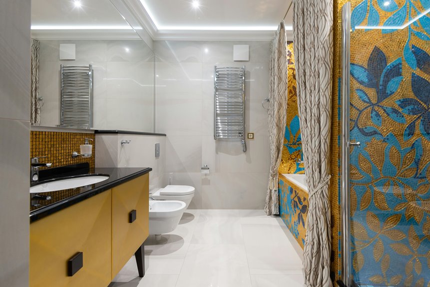 bathroom decorating cost in 2026