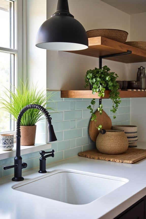 bold kitchen upgrades with bold prices
