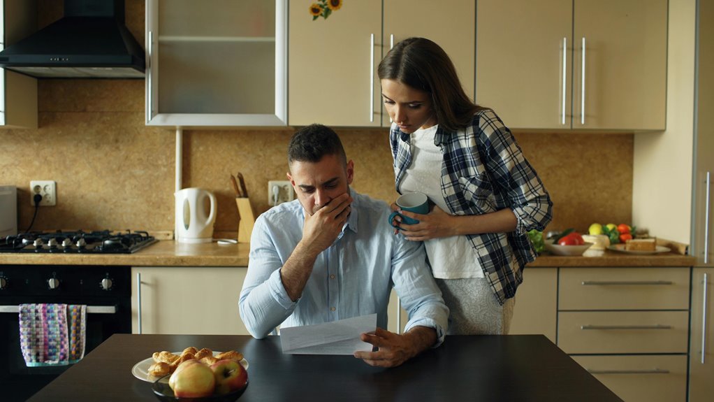 budget friendly kitchen decorating ideas
