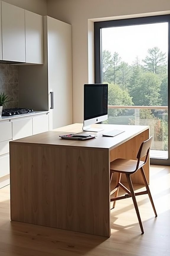 desk 42 48 wide 24 30 deep
