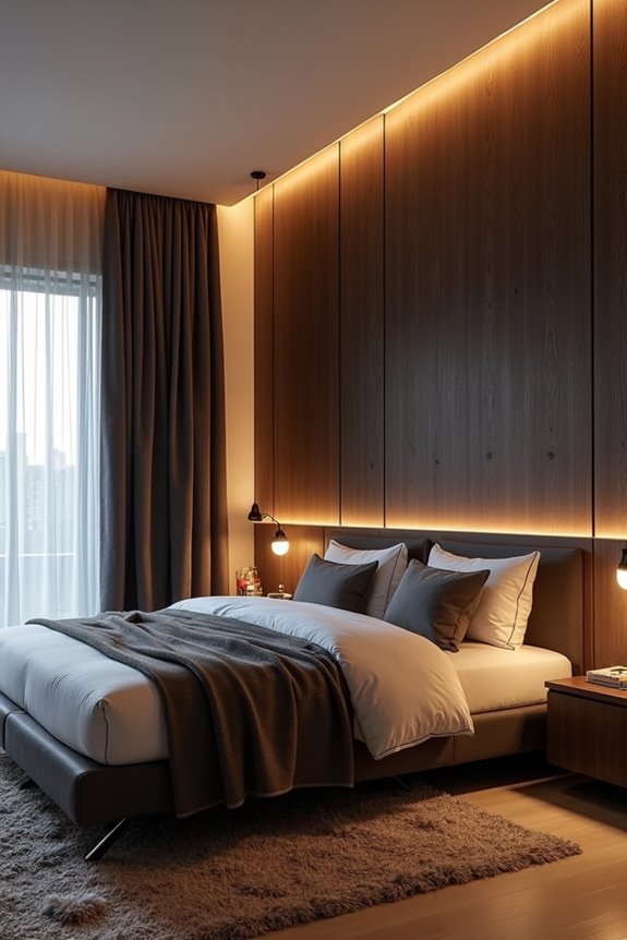 dual use bedroom balance solutions