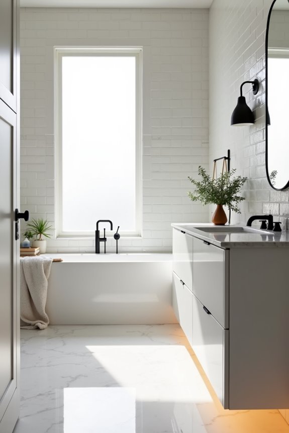 five bathroom budget mistakes avoided