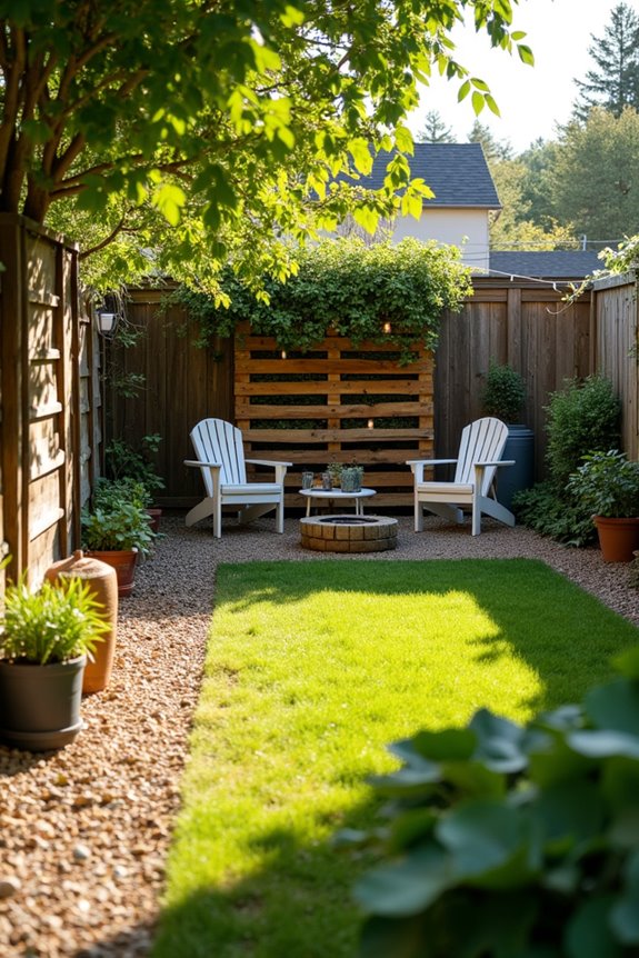 five roi driven outdoor upgrades