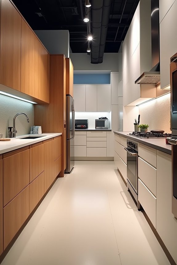 Does Floor and Decor Have Kitchen Cabinets? 5 floor decor in store and online cabinet options
