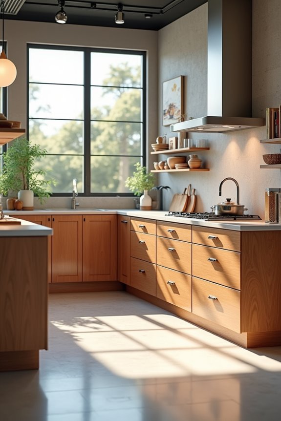 Does Floor and Decor Have Kitchen Cabinets? 1 floor decor launches cabinets nationwide