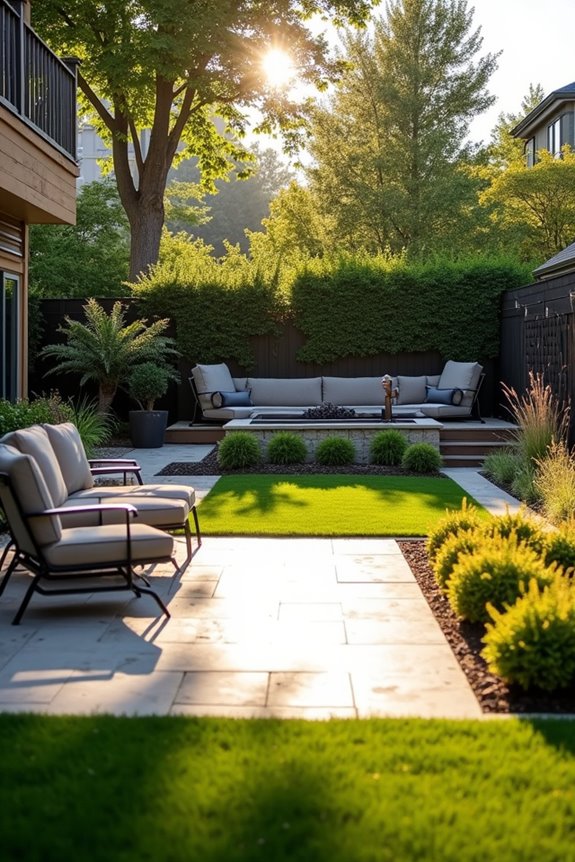 3 Ways Backyard Renovations Boost Home Value 1 high roi backyard upgrades
