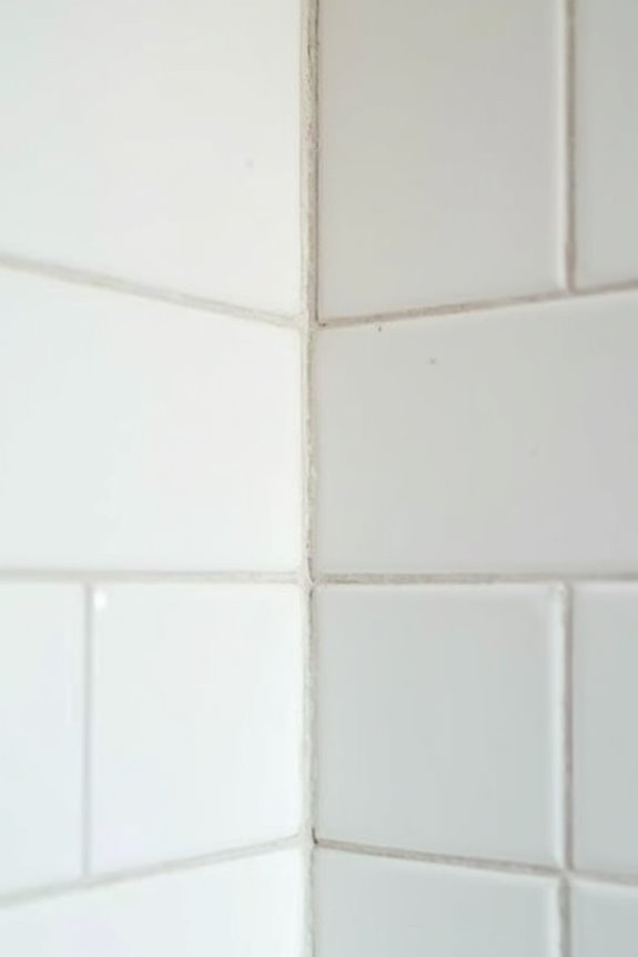 improper prep overapplication smoothing needed