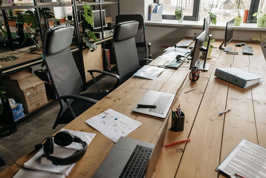 kitchen desks still relevant in 2026