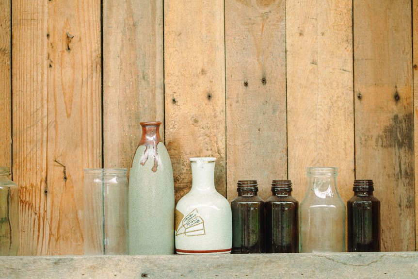 origins of rustic farmhouse trend rise