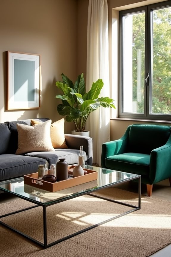 photo guided mid century vision