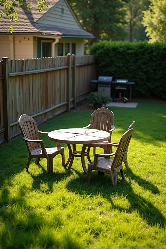 Backyard Envy Cancelled - 3 Things You Need to Know 2 pricing gaps cast tension alienated viewers
